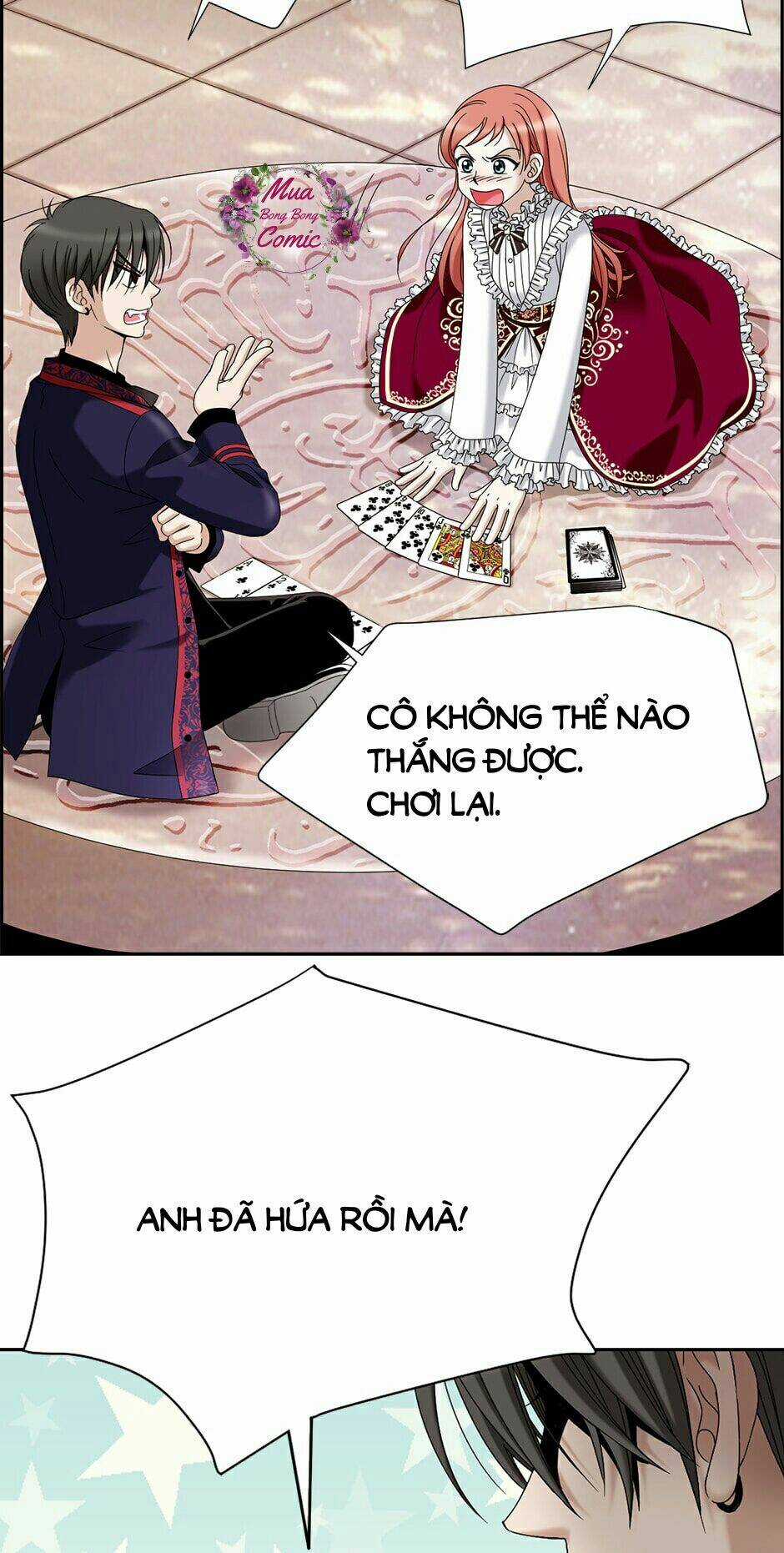 Học Viện Ma Cà Rồng - Chapter 2.2 - Trang 20