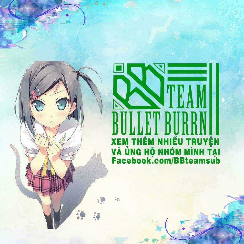 Học Viện Ma Vương - Chapter 4 - Trang 3