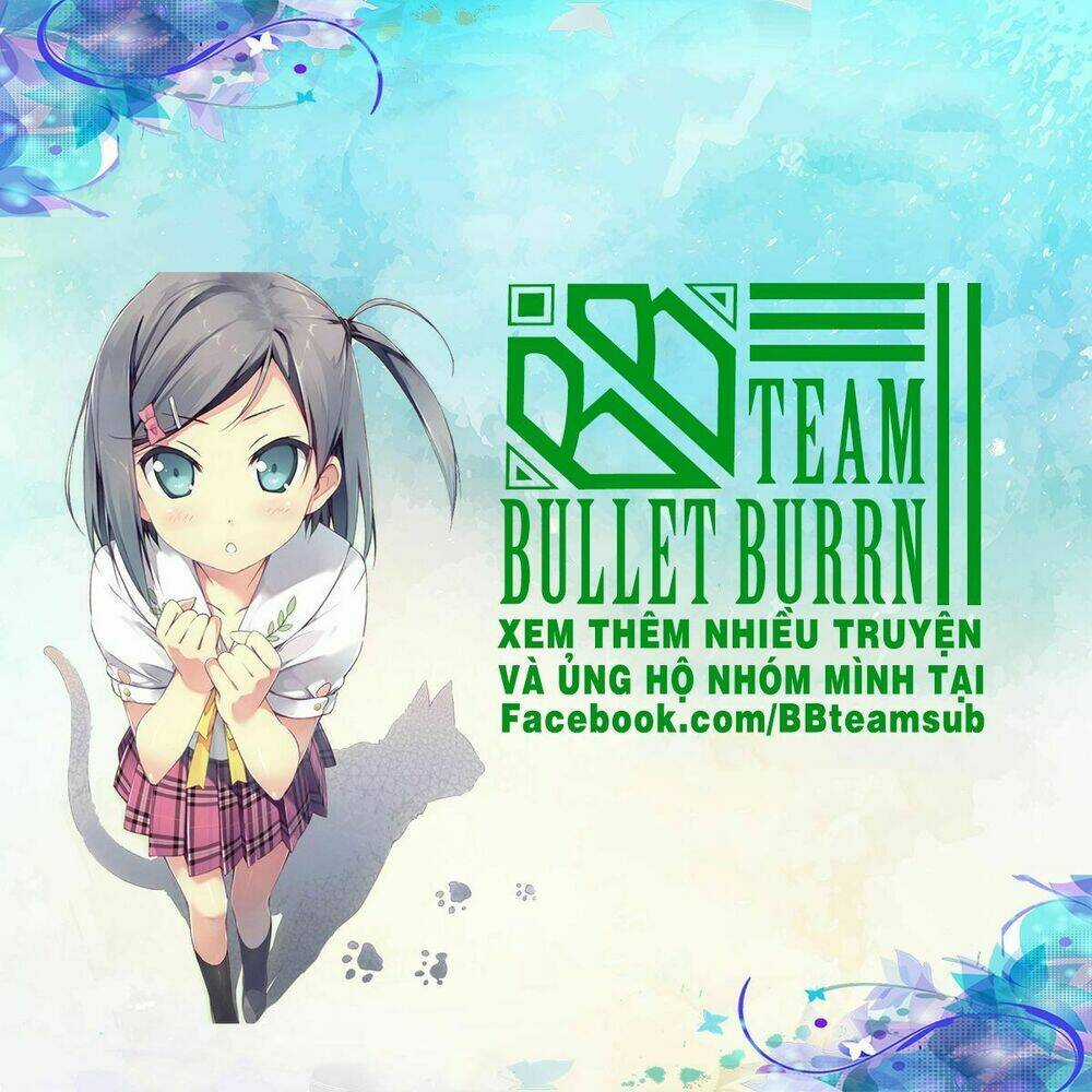 Học Viện Ma Vương - Chapter 8 - Trang 3