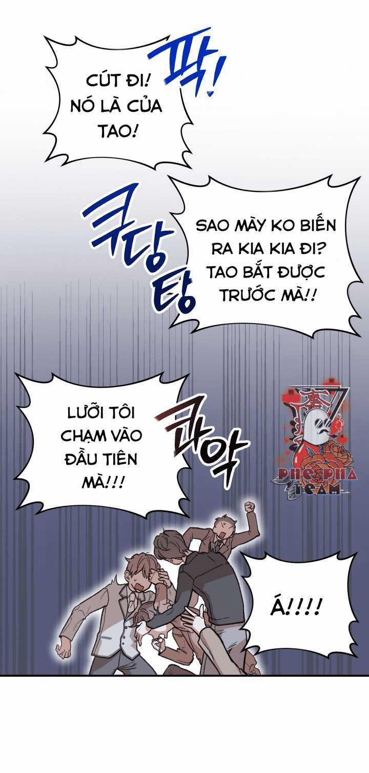 Học Viện Mu Wui Kwan - Chapter 2 - Trang 22