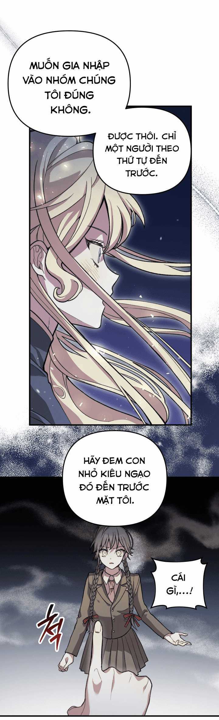 Học Viện Mu Wui Kwan - Chapter 2 - Trang 34