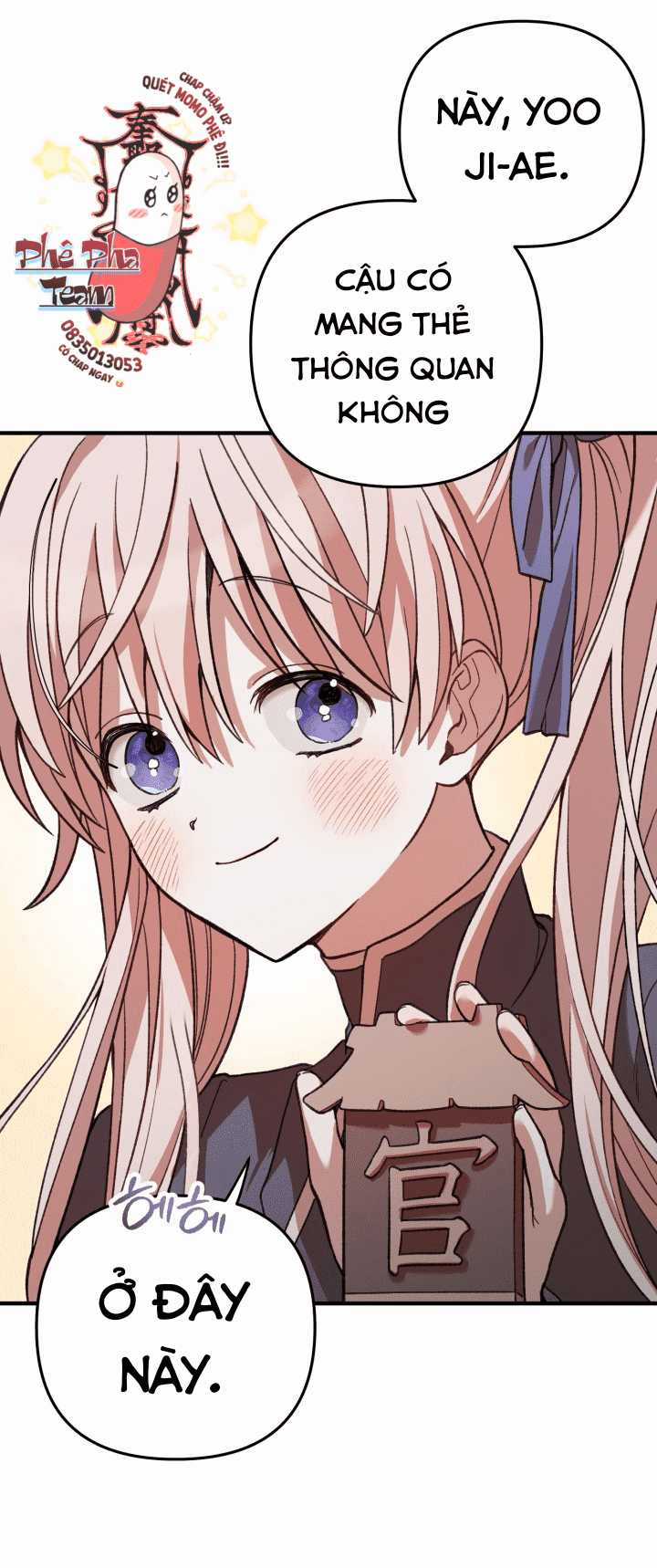 Học Viện Mu Wui Kwan - Chapter 2 - Trang 80