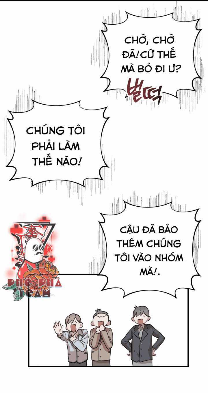 Học Viện Mu Wui Kwan - Chapter 2 - Trang 84