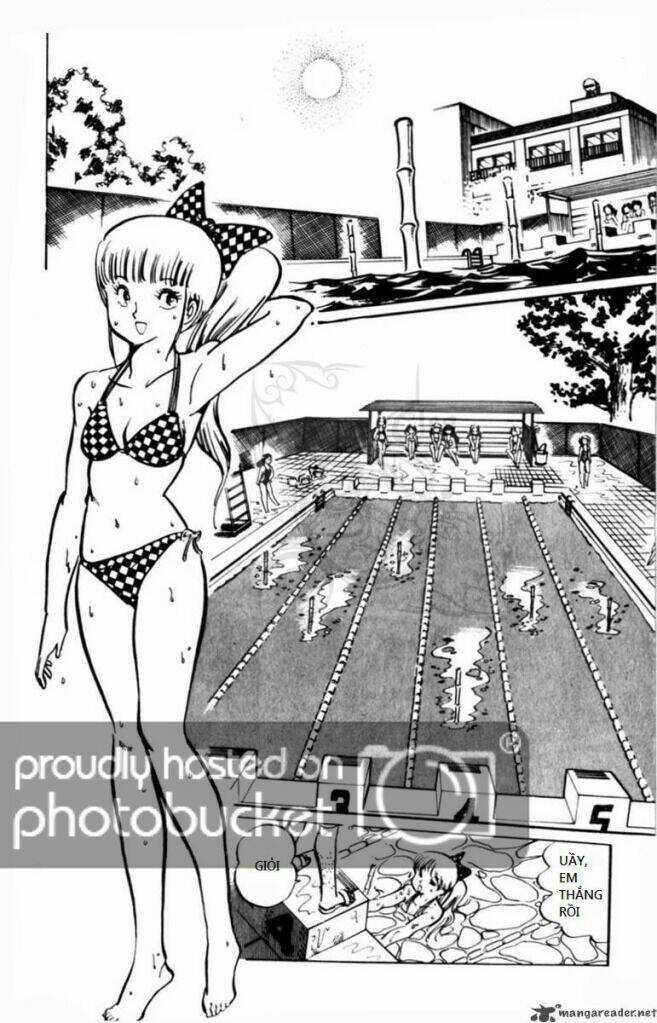 Học Viện Ninja - Chapter 1 - Trang 11