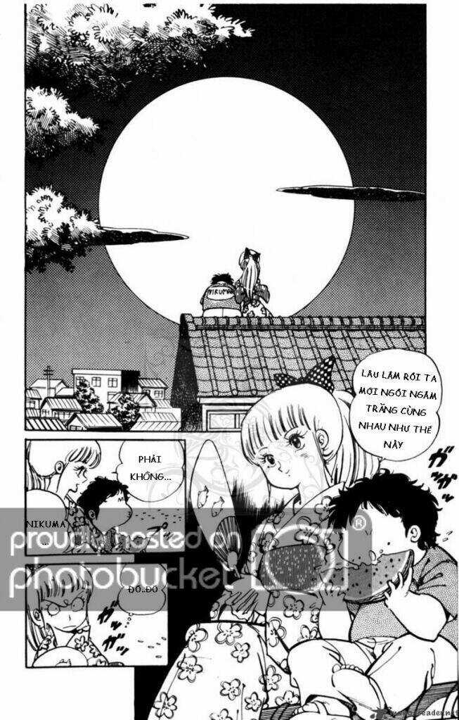 Học Viện Ninja - Chapter 2 - Trang 2