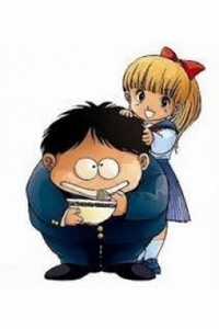 Đọc truyện Học Viện Ninja