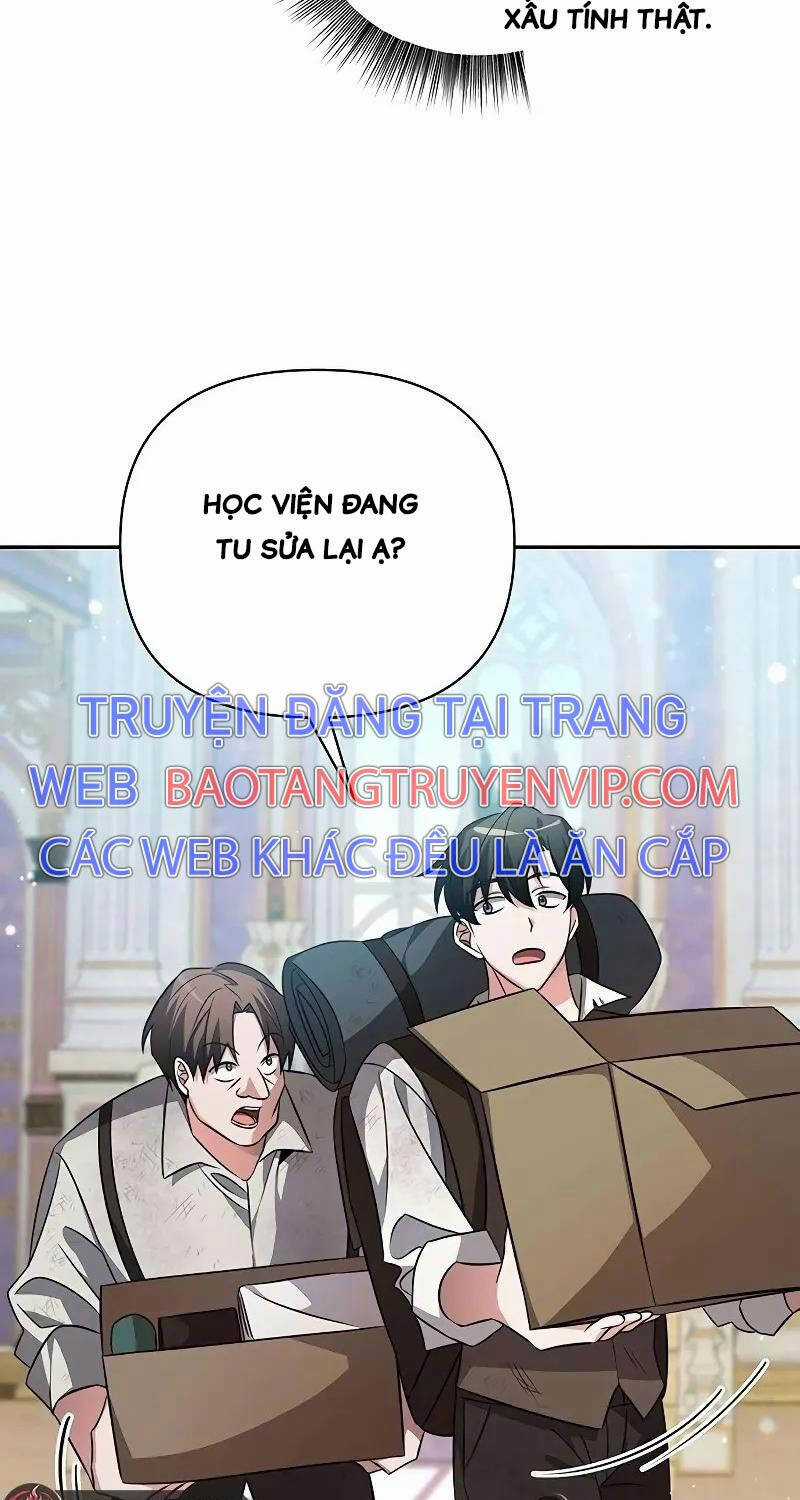 Học Viện Phá Sản - Chapter 1 - Trang 16