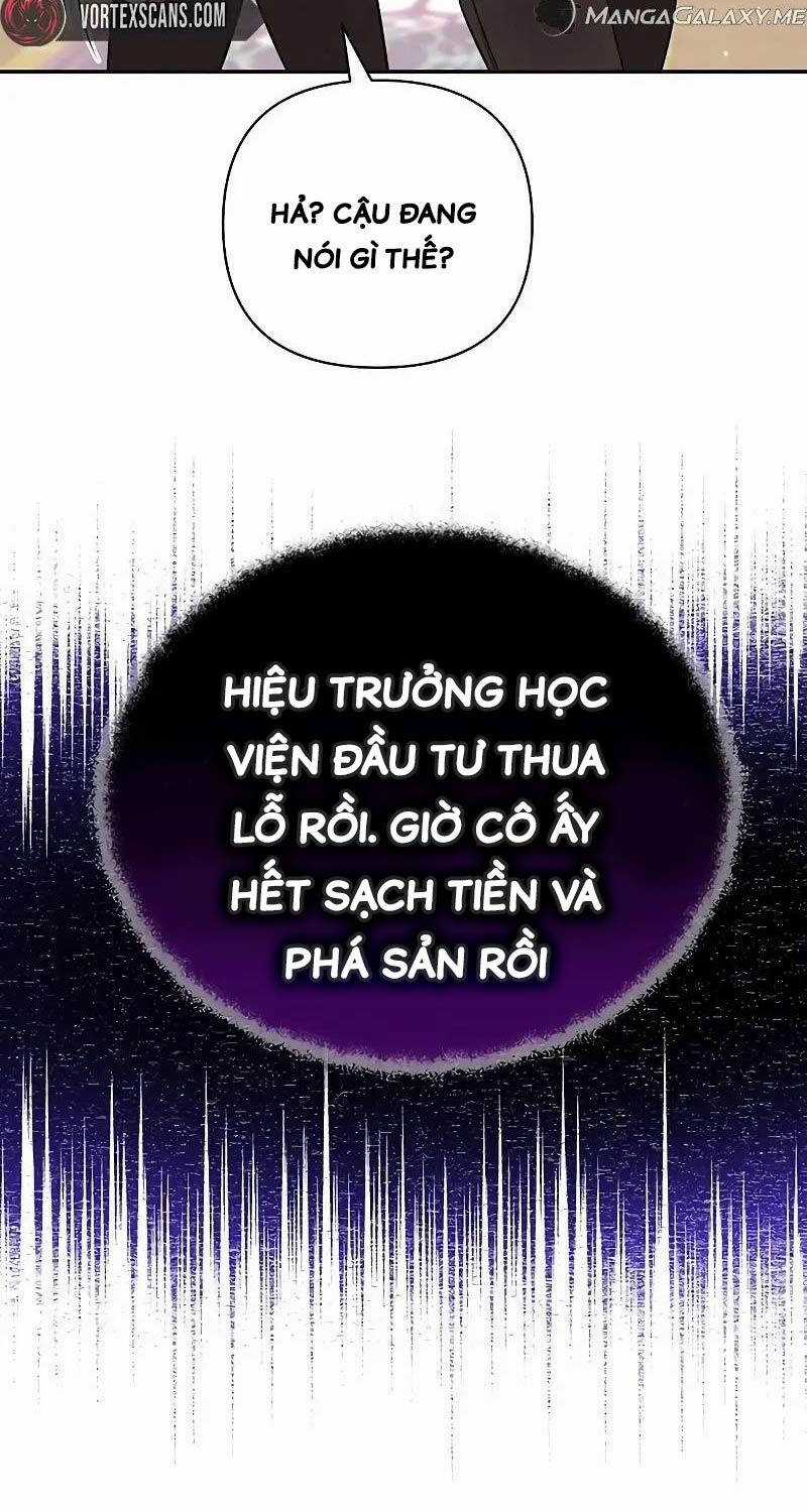 Học Viện Phá Sản - Chapter 1 - Trang 17