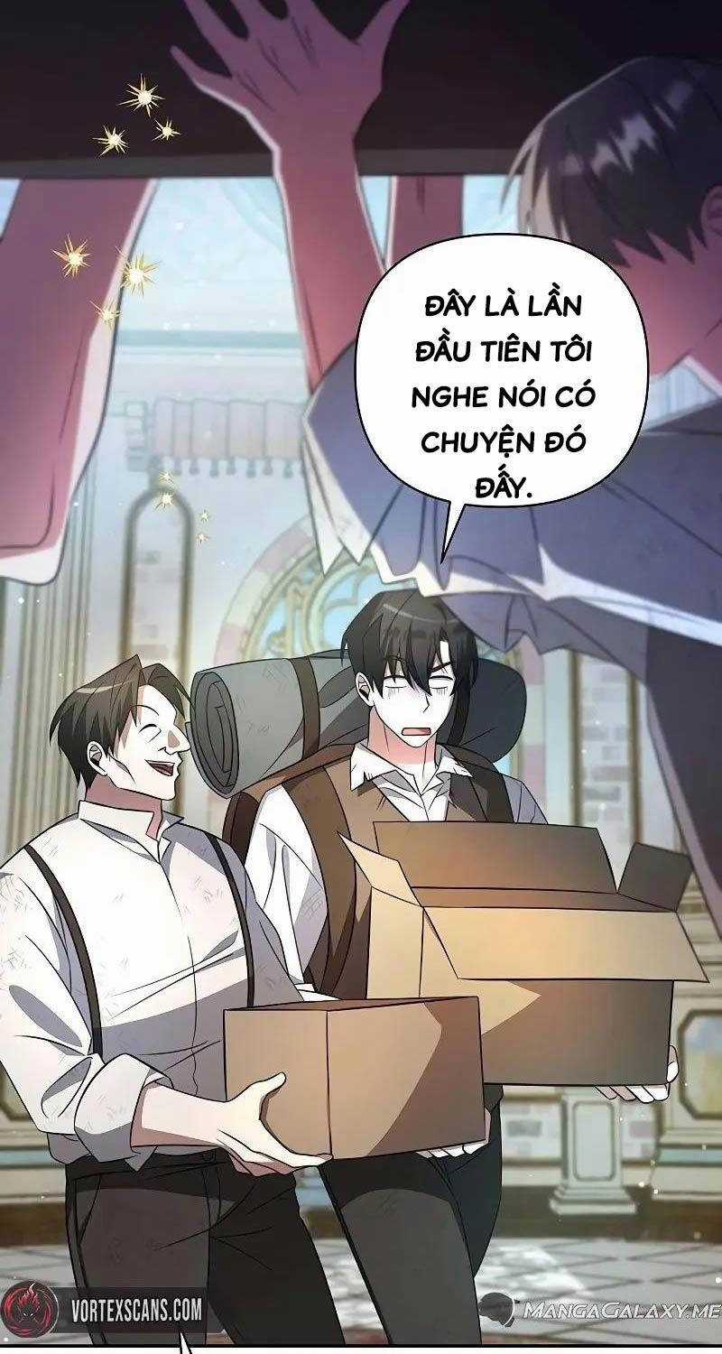 Học Viện Phá Sản - Chapter 1 - Trang 21