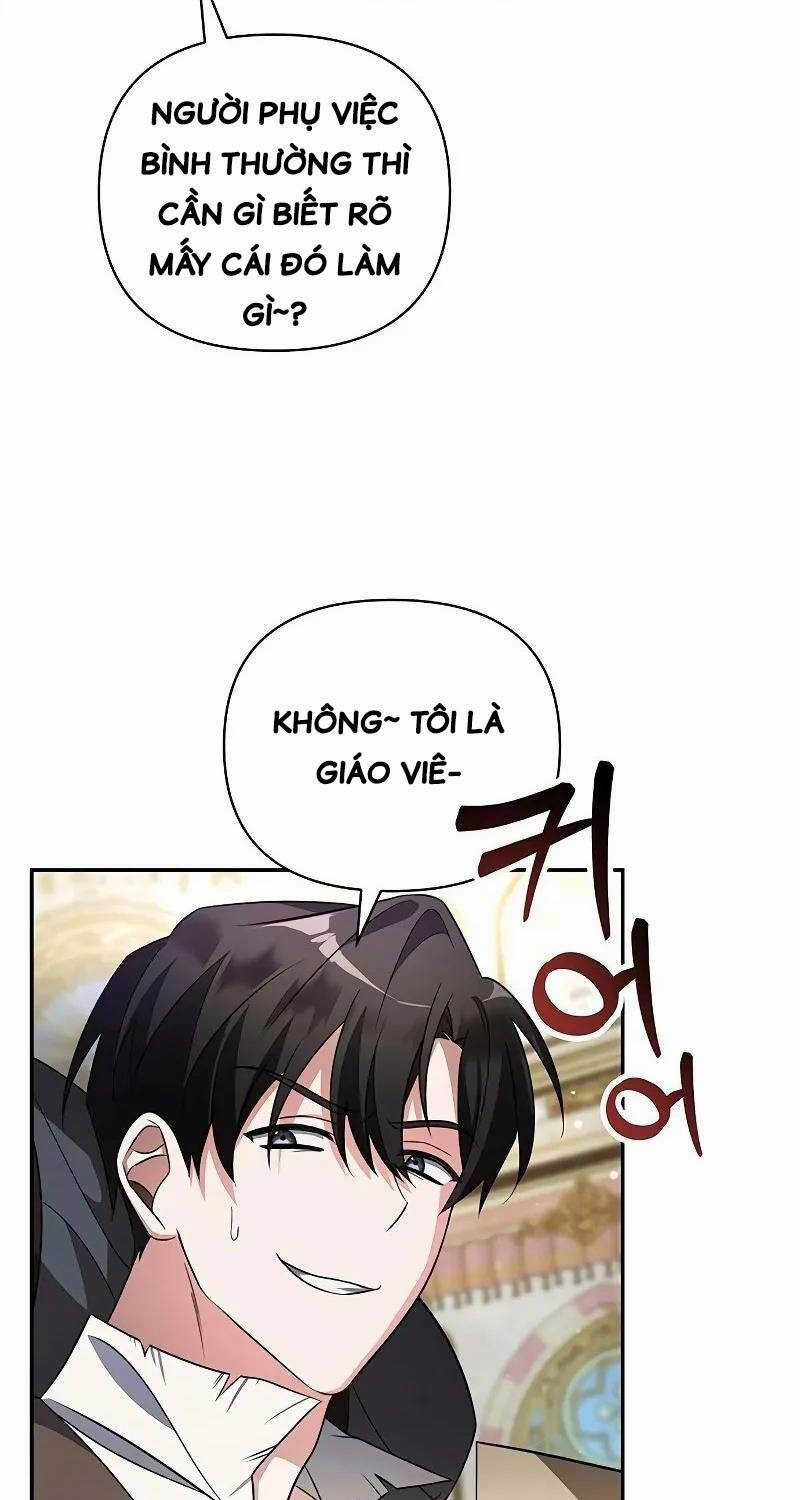 Học Viện Phá Sản - Chapter 1 - Trang 22