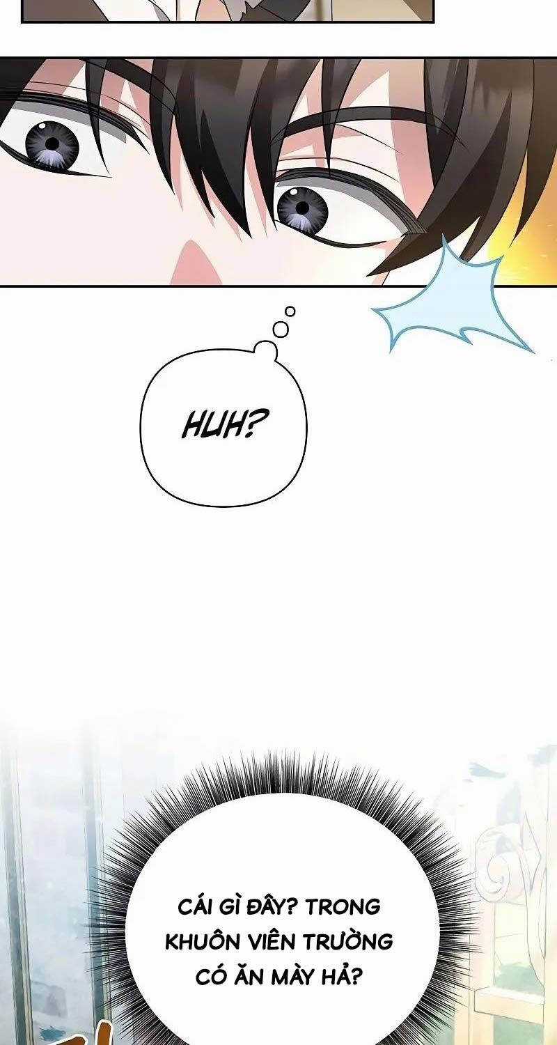 Học Viện Phá Sản - Chapter 1 - Trang 23