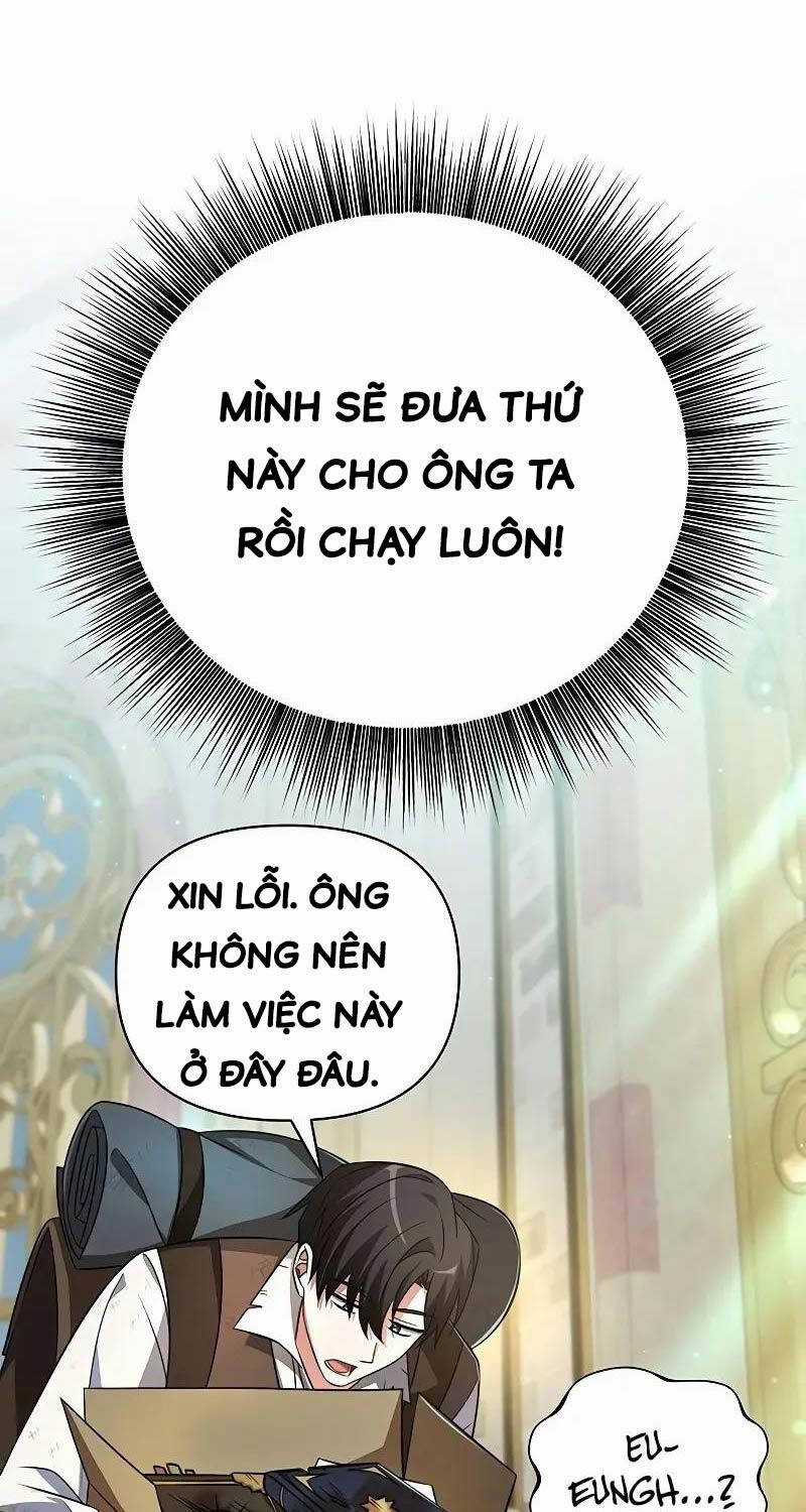 Học Viện Phá Sản - Chapter 1 - Trang 27