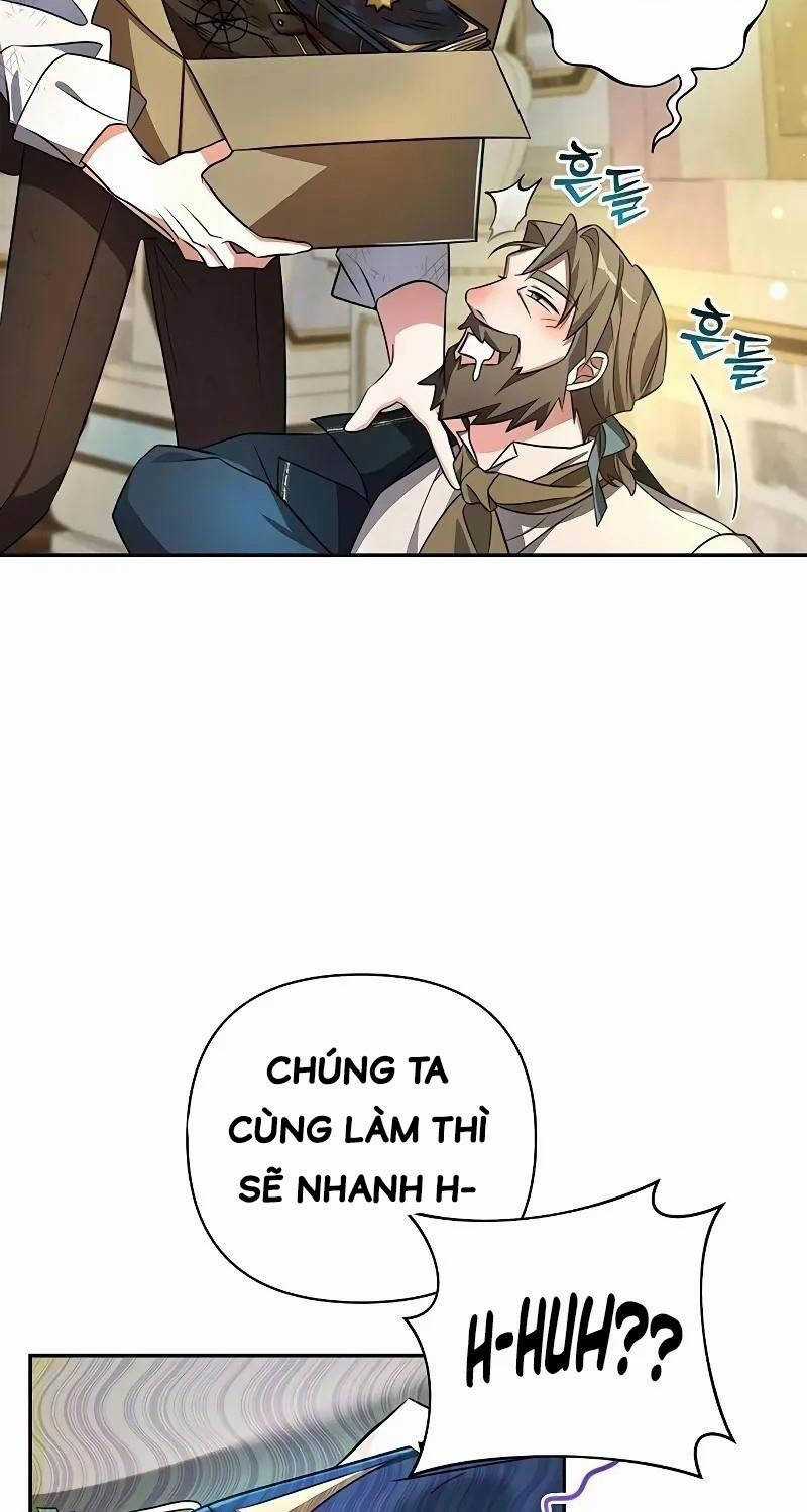 Học Viện Phá Sản - Chapter 1 - Trang 28