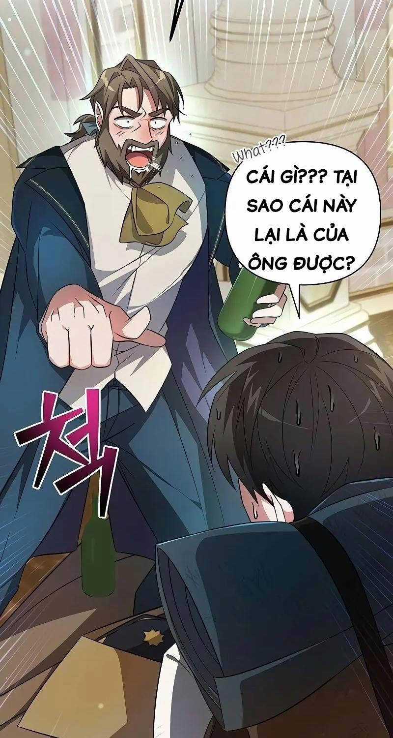 Học Viện Phá Sản - Chapter 1 - Trang 30