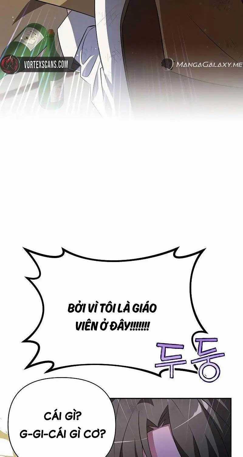 Học Viện Phá Sản - Chapter 1 - Trang 31