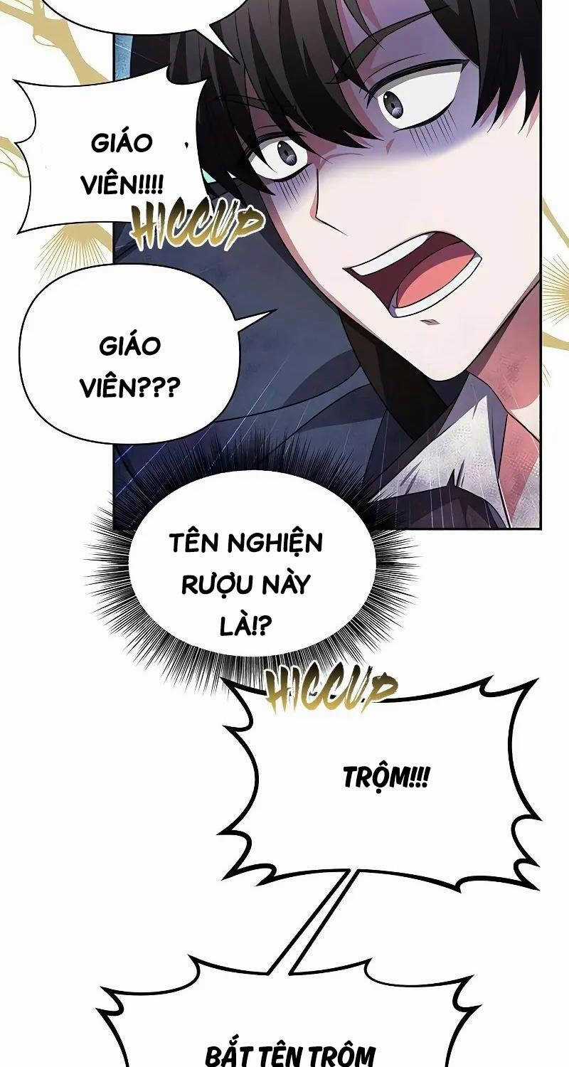 Học Viện Phá Sản - Chapter 1 - Trang 32