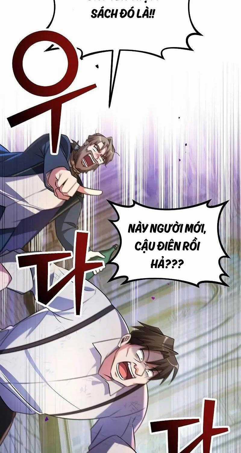 Học Viện Phá Sản - Chapter 1 - Trang 33