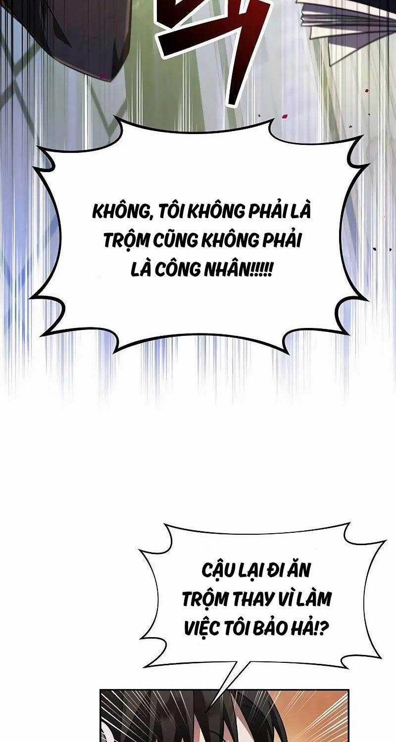 Học Viện Phá Sản - Chapter 1 - Trang 35