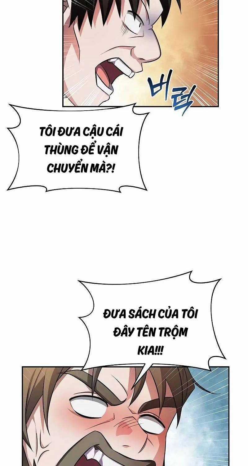 Học Viện Phá Sản - Chapter 1 - Trang 36