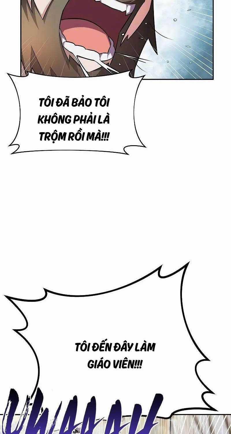 Học Viện Phá Sản - Chapter 1 - Trang 37