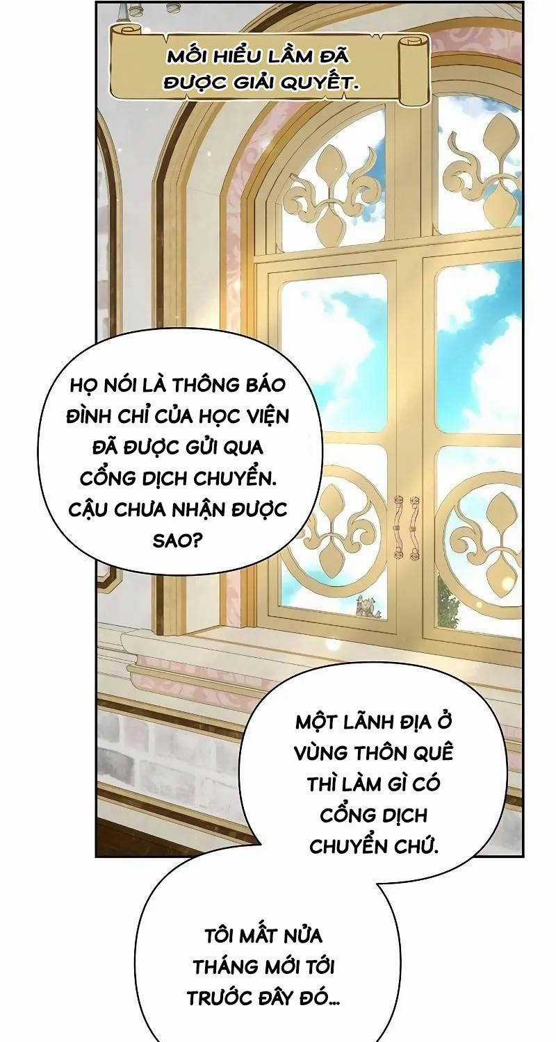 Học Viện Phá Sản - Chapter 1 - Trang 40