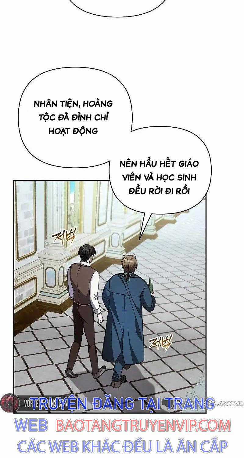 Học Viện Phá Sản - Chapter 1 - Trang 41