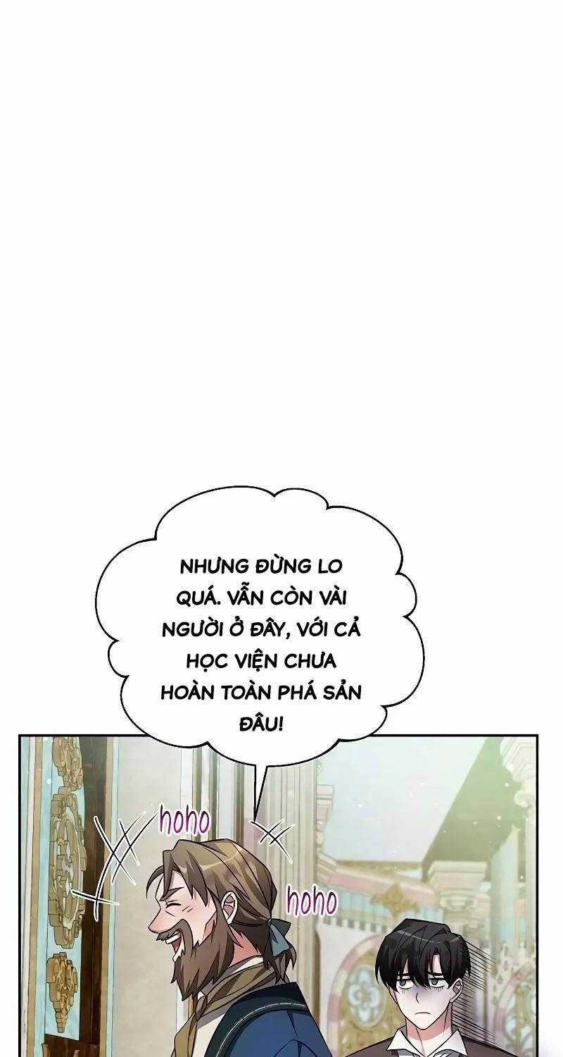 Học Viện Phá Sản - Chapter 1 - Trang 42