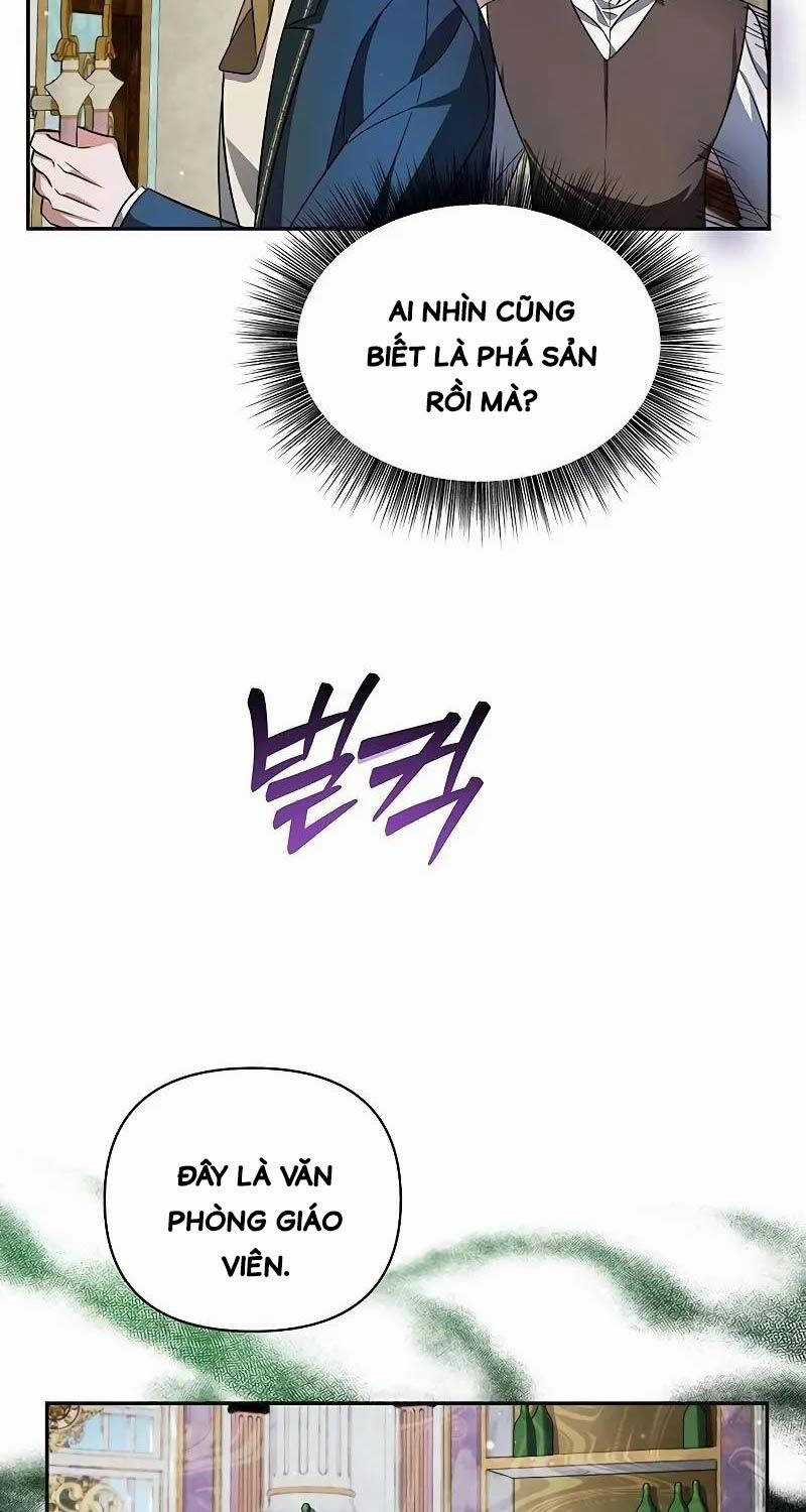 Học Viện Phá Sản - Chapter 1 - Trang 43