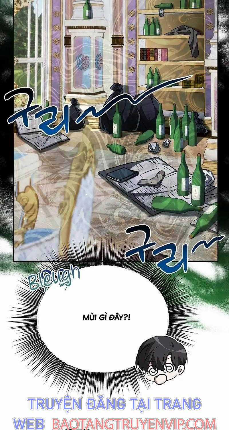 Học Viện Phá Sản - Chapter 1 - Trang 44