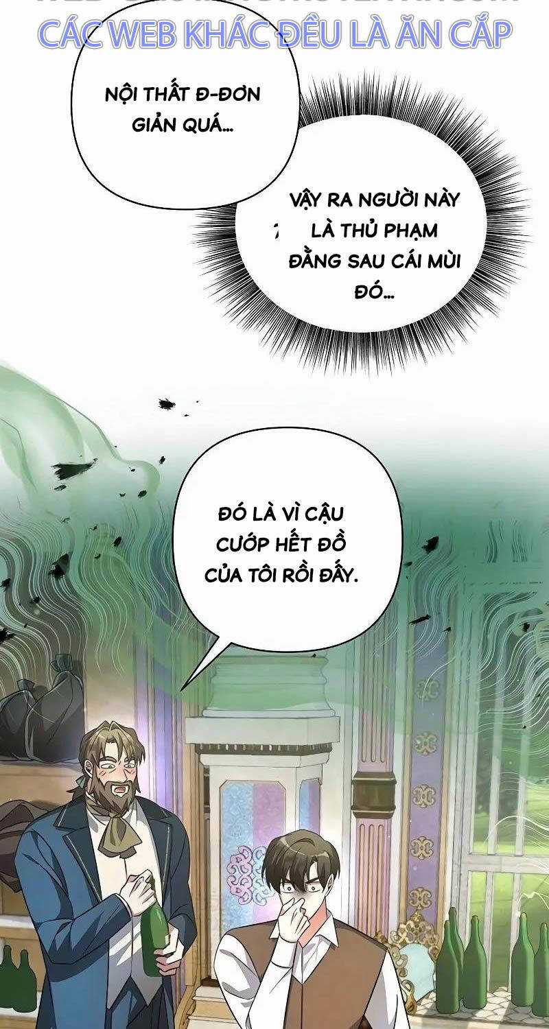 Học Viện Phá Sản - Chapter 1 - Trang 45