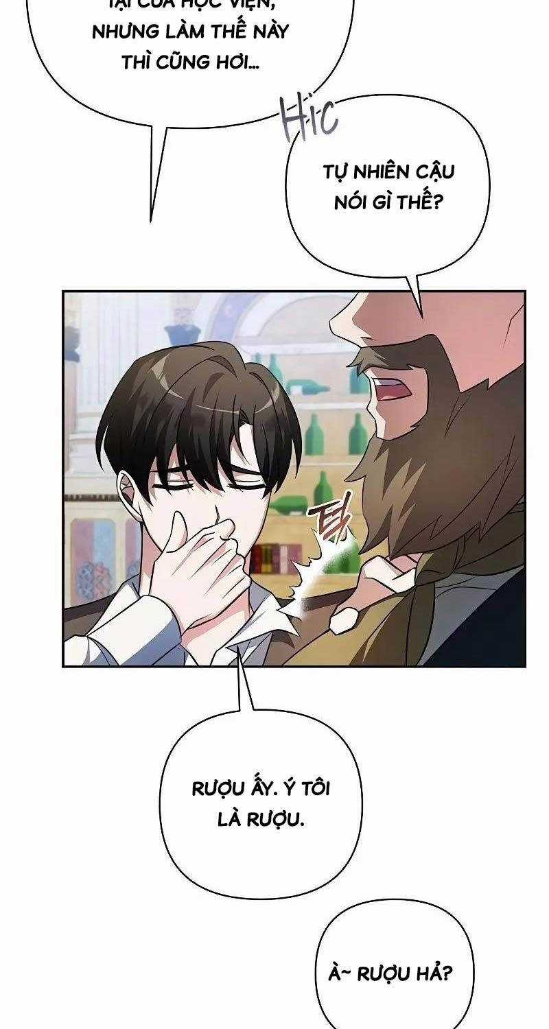 Học Viện Phá Sản - Chapter 1 - Trang 47