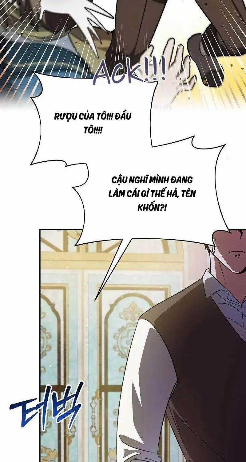 Học Viện Phá Sản - Chapter 1 - Trang 51