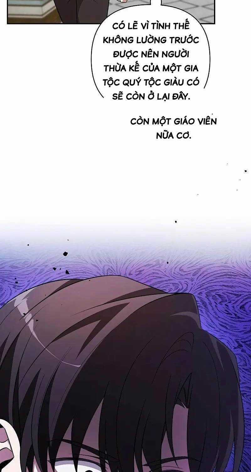 Học Viện Phá Sản - Chapter 1 - Trang 61