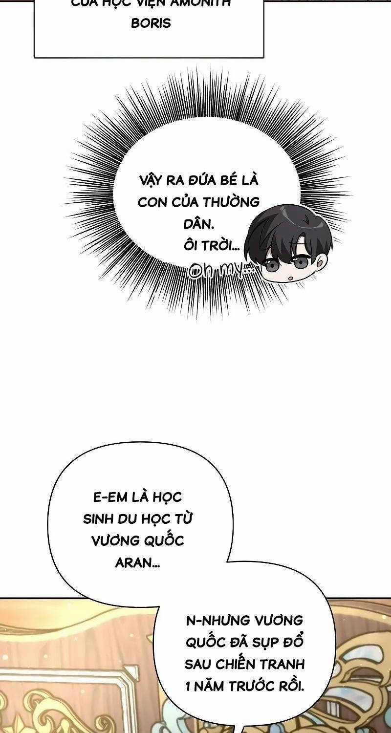 Học Viện Phá Sản - Chapter 1 - Trang 65