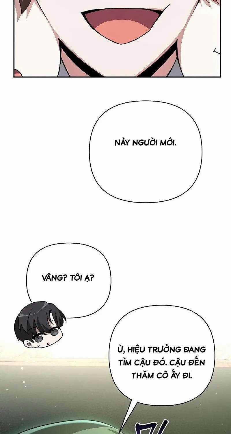 Học Viện Phá Sản - Chapter 1 - Trang 76