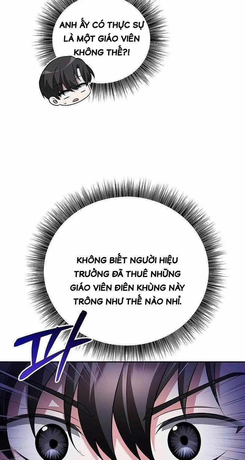 Học Viện Phá Sản - Chapter 1 - Trang 78