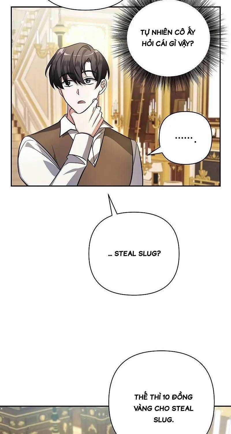 Học Viện Phá Sản - Chapter 1 - Trang 87