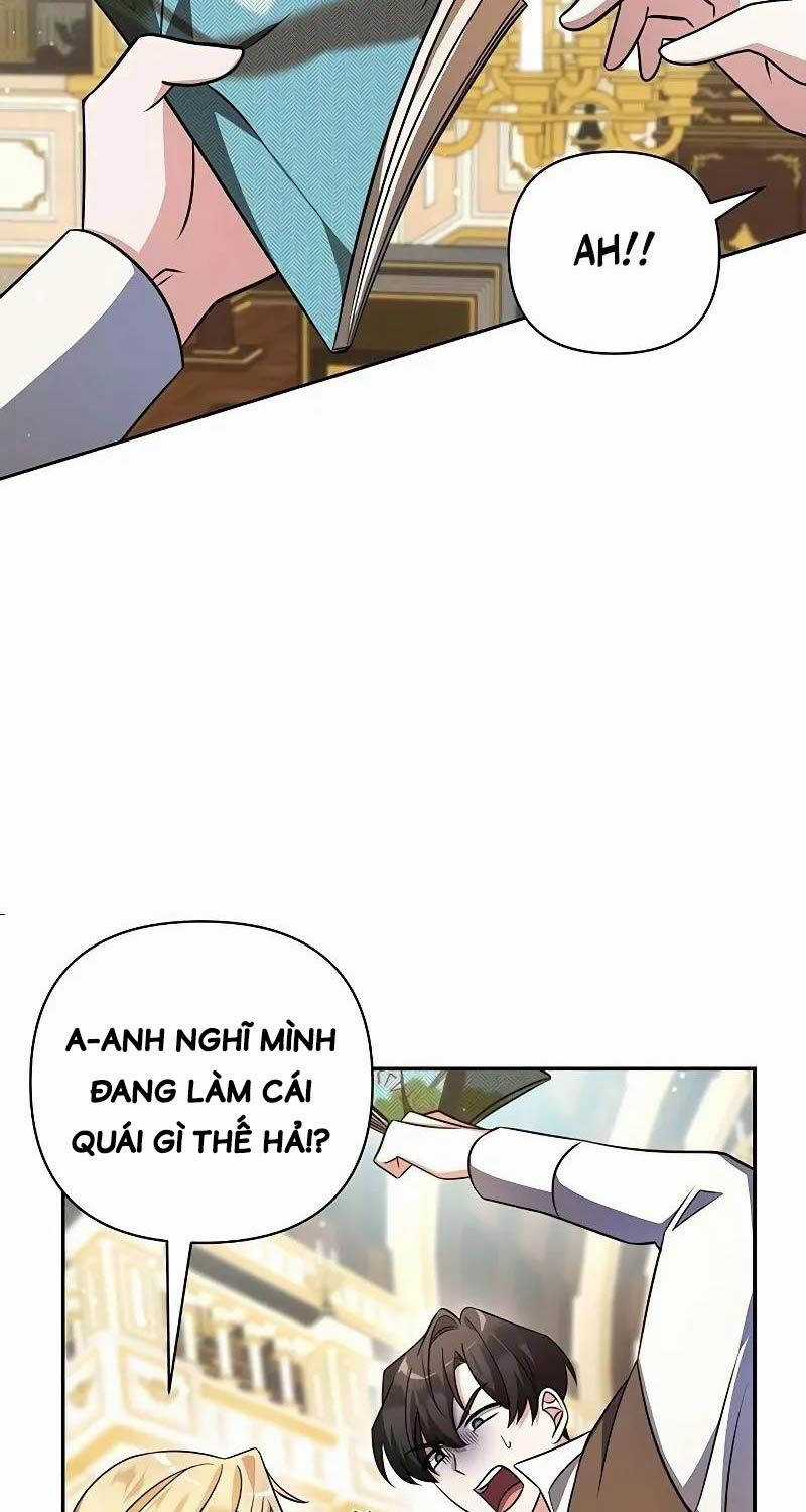 Học Viện Phá Sản - Chapter 1 - Trang 100