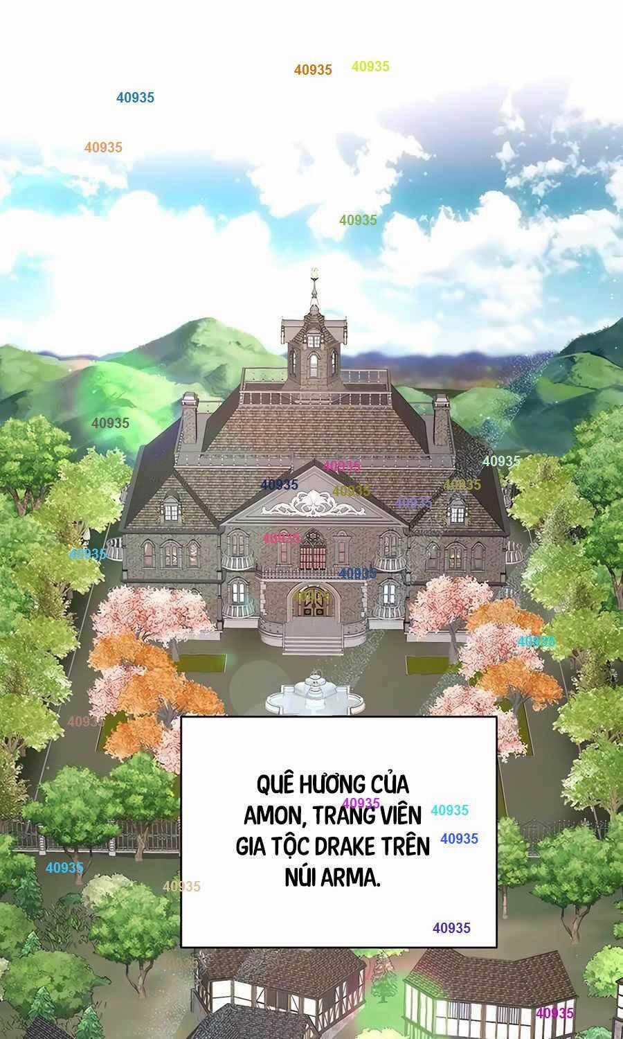 Học Viện Phá Sản - Chapter 10 - Trang 1