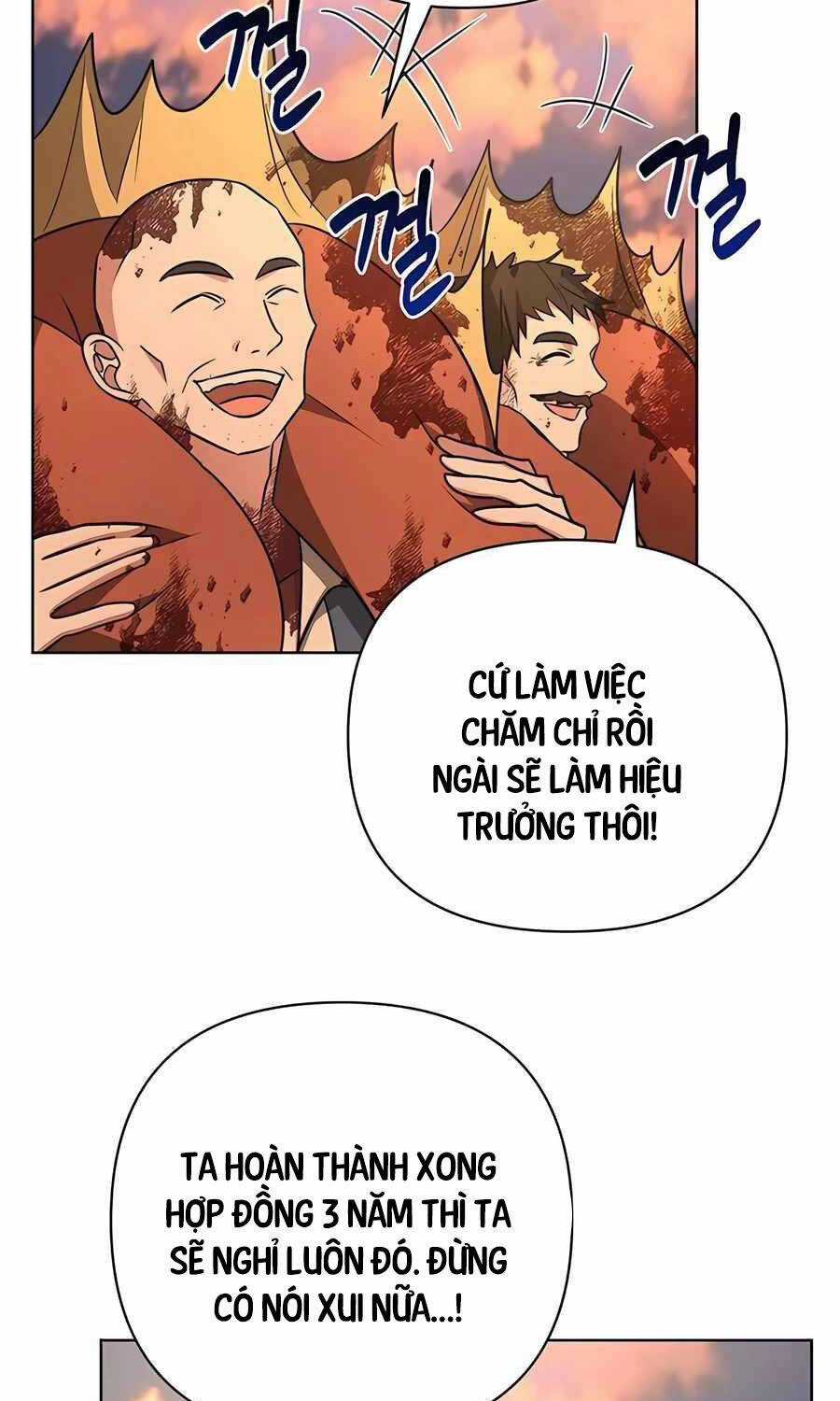 Học Viện Phá Sản - Chapter 10 - Trang 103