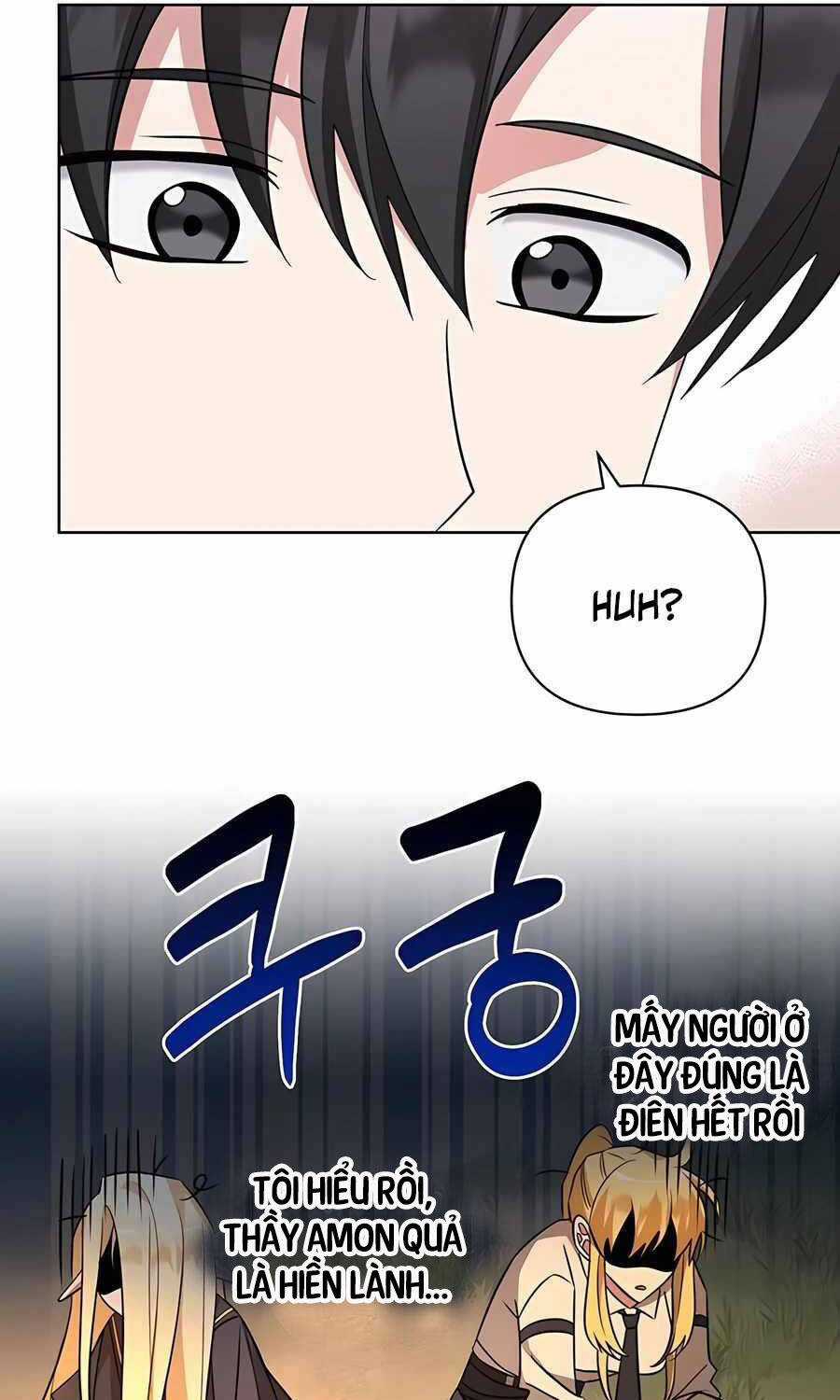 Học Viện Phá Sản - Chapter 10 - Trang 107