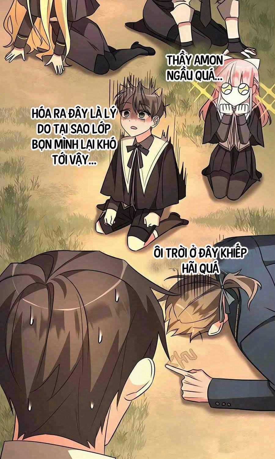 Học Viện Phá Sản - Chapter 10 - Trang 108