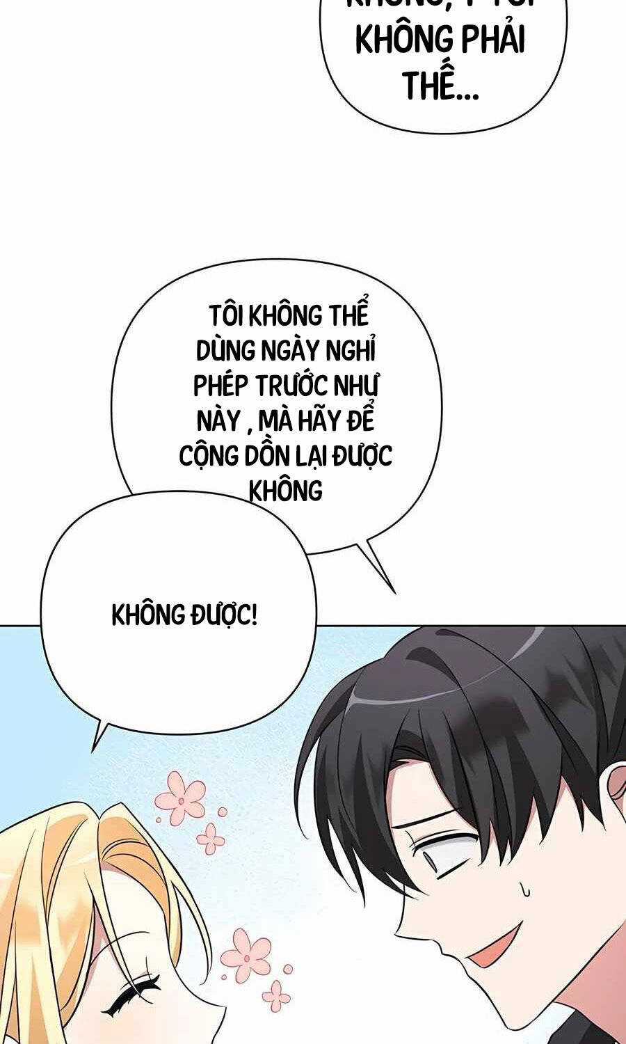 Học Viện Phá Sản - Chapter 10 - Trang 14