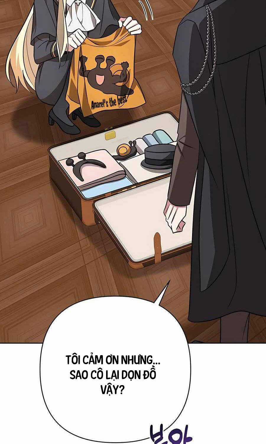 Học Viện Phá Sản - Chapter 10 - Trang 17