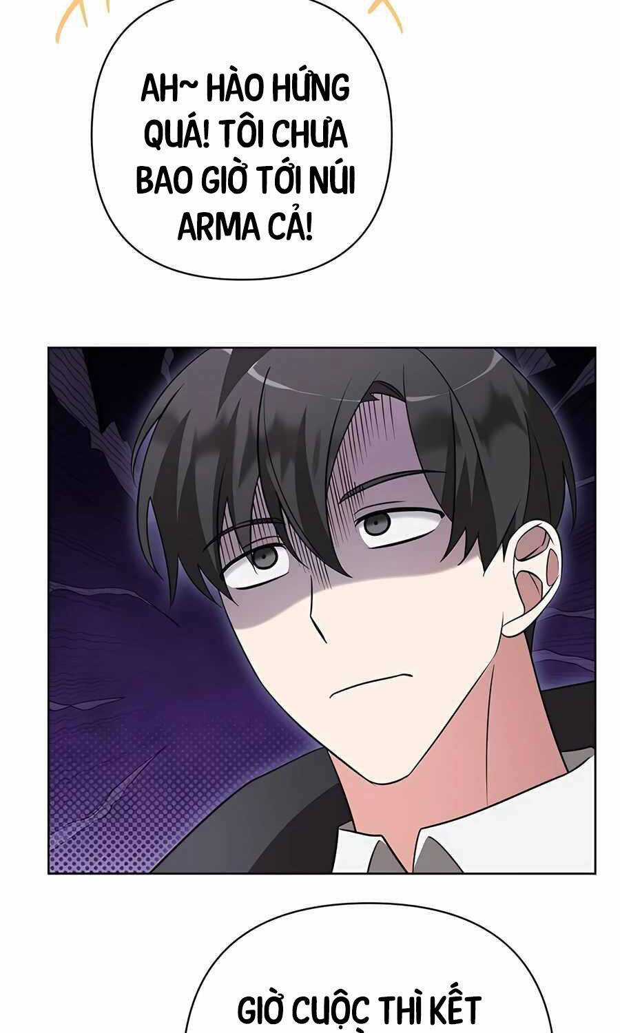 Học Viện Phá Sản - Chapter 10 - Trang 21