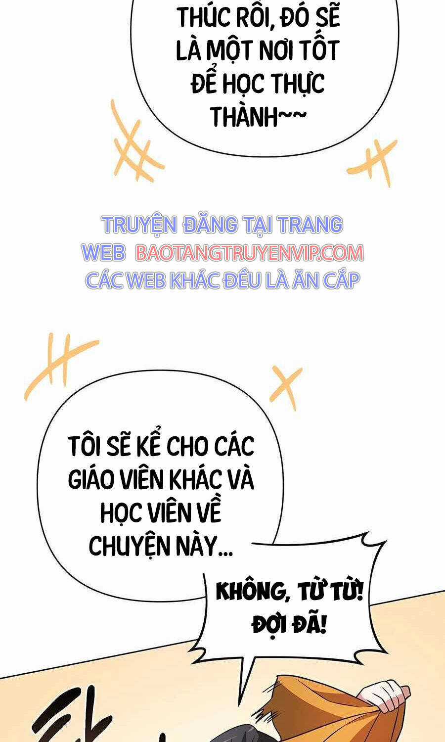 Học Viện Phá Sản - Chapter 10 - Trang 22