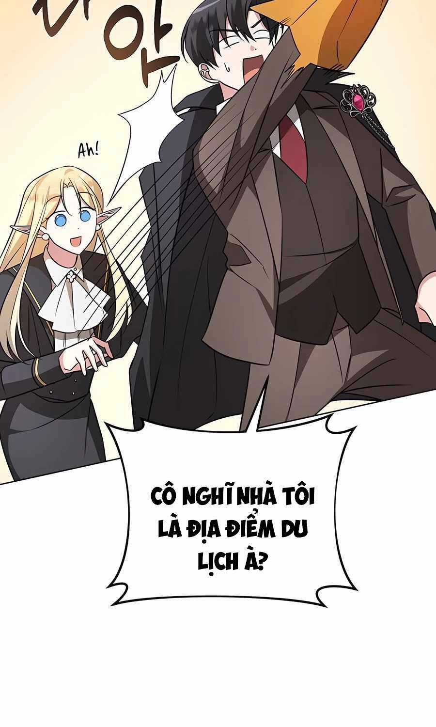 Học Viện Phá Sản - Chapter 10 - Trang 23