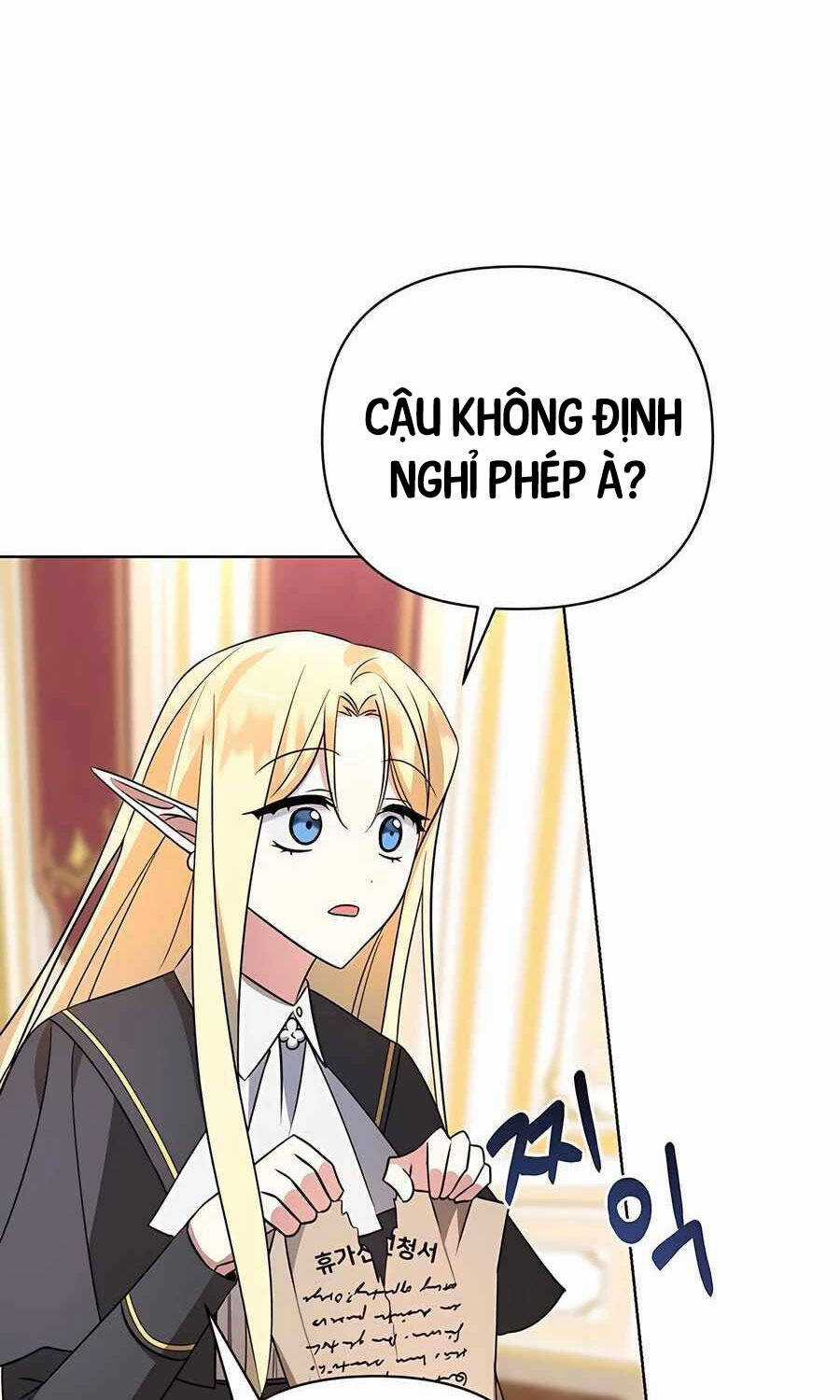 Học Viện Phá Sản - Chapter 10 - Trang 24