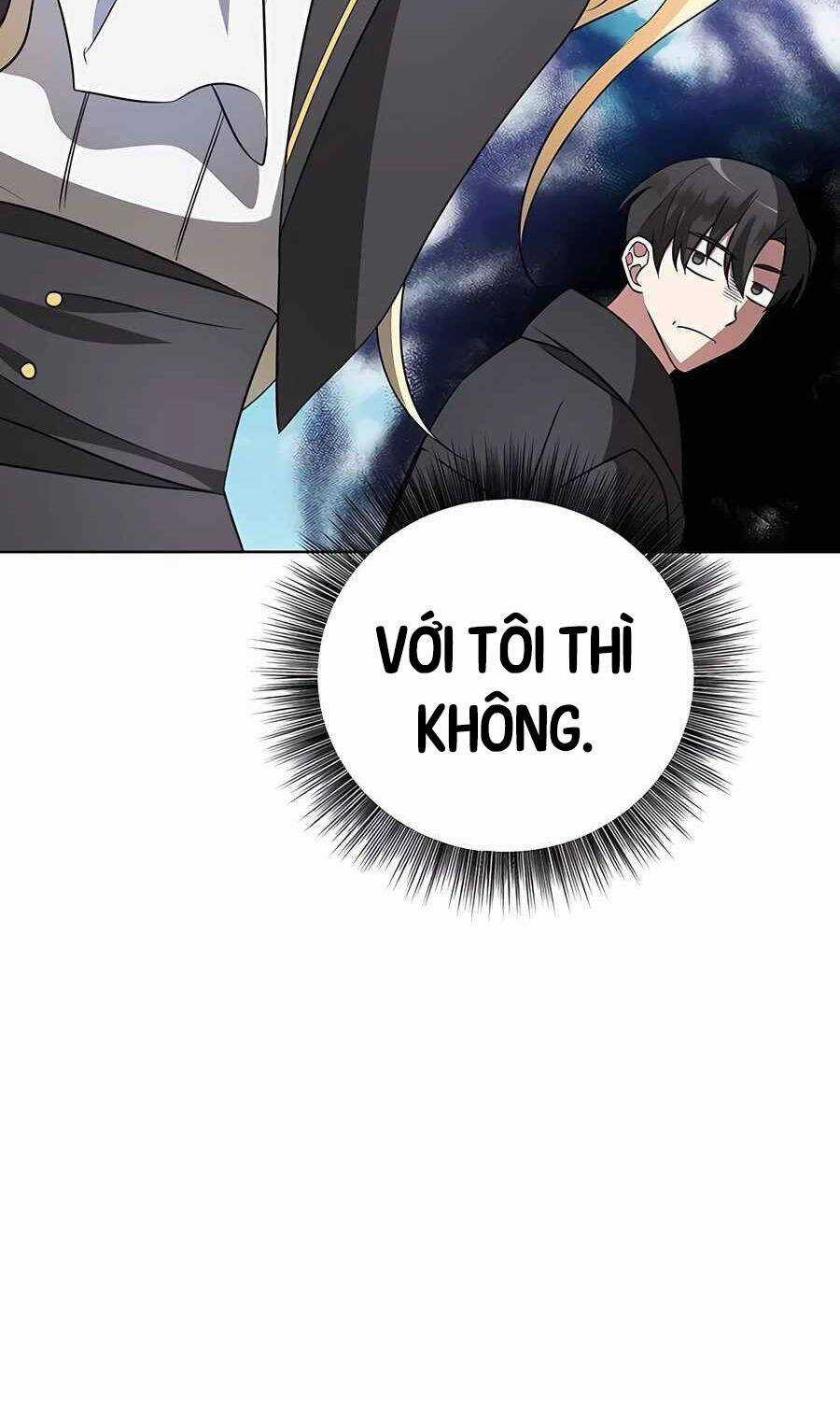 Học Viện Phá Sản - Chapter 10 - Trang 31