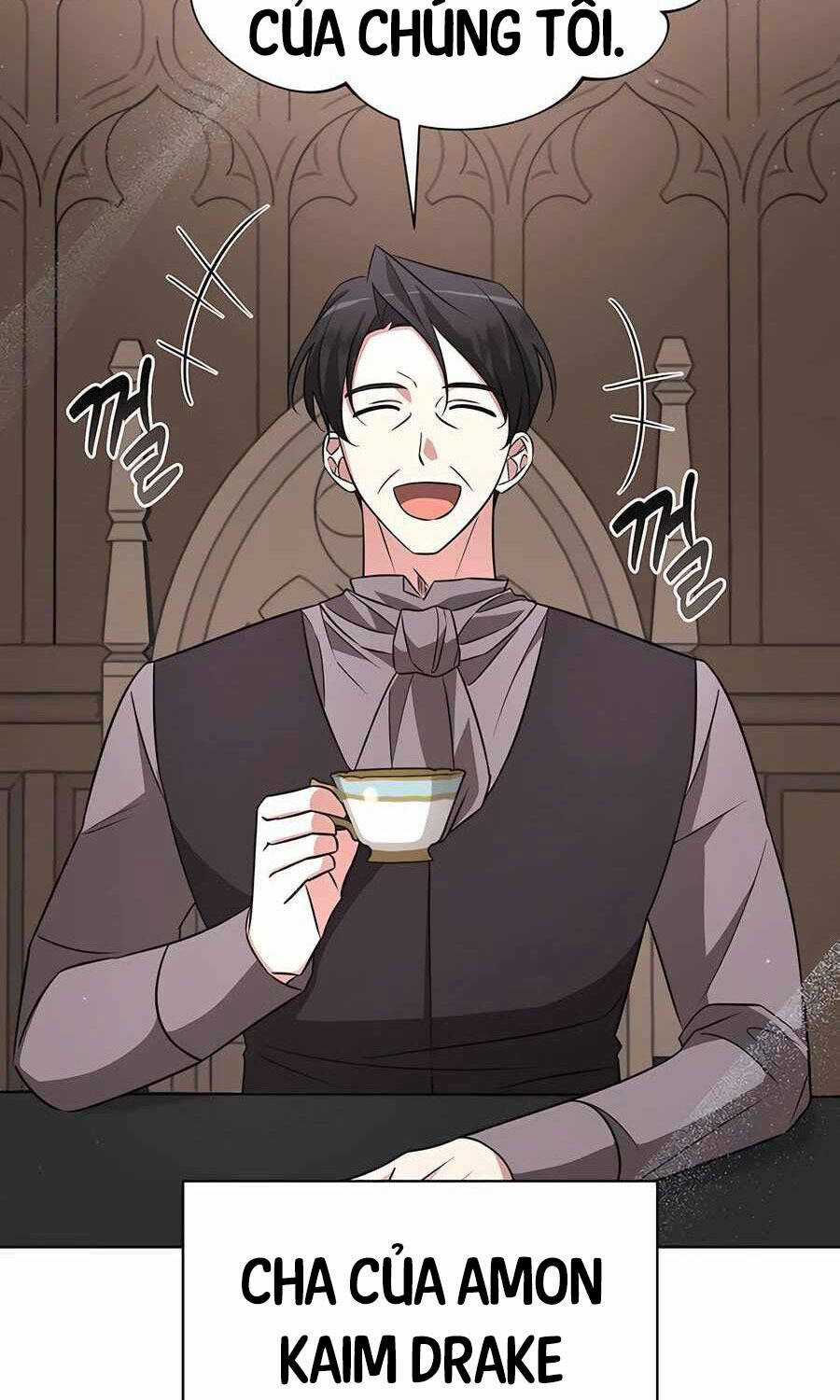 Học Viện Phá Sản - Chapter 10 - Trang 34